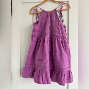 NWT Free People Desert Days dress size small